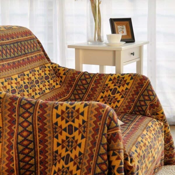 Deepsun Blanket - Bedspread unique and elegant Blanket