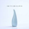 Karma By Jasmine Bergmann Vase Spirit / Blue
