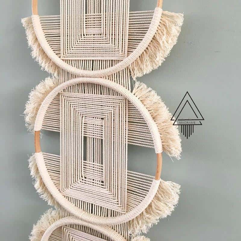 A close up of a chair