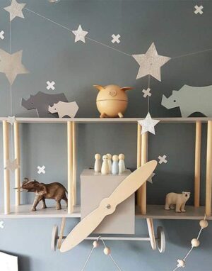 Bambino Kids Wall Decals Wall decals