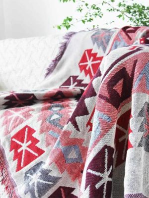 Lightrise Blanket - Bedspread Blanket