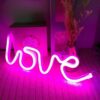 Incognito By Supernova Table/Wall Lamp Love Me Darling