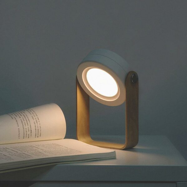 Camping by Ingrid Table Lamp unique and elegant Table lamp