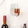 Bath &Amp; Wine Relax / Holder Wine Holder