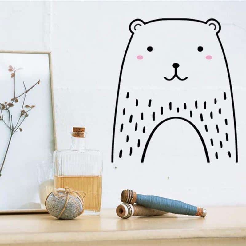 HTB1aHvBe0HO8KJjSZFLq6yTqVXaG-1 Cutie by Hexa Kids Wall Decals Wall decals