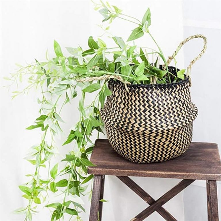 Koen Green by Ingrid Plant pot 