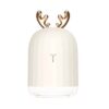 White deer