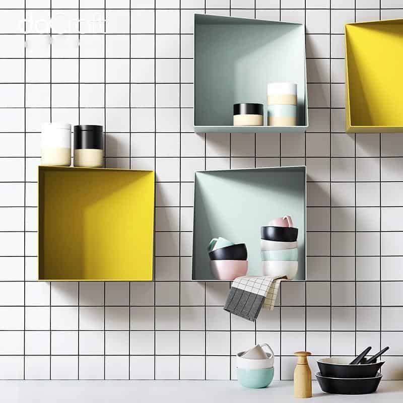 Ins-hot-Nordic-Wall-Decor-magazine-book-hook-kitchen-bathroom-cosmetic-Holders-metal-Rack-Modern-Design_10f31881-dab0-47dc-a3ba-64ed7798d690 Mysterious Jacobsson / Wall Shelf Shelf