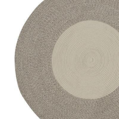 Kilim-round-grey-white-100-cotton-Living-room-Carpet-geometric-Indian-Rug-Modern-Mat-contemporary-design.jpg_640x640_a7dd64c3-a350-464a-8c58-45acd1c6a7ff Hunter by Anne Svensson Ideal Rug Rugs Creamy latte / Ø120cm