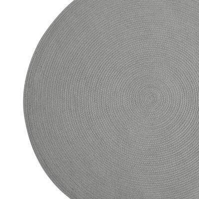 Kilim-round-grey-white-100-cotton-Living-room-Carpet-geometric-Indian-Rug-Modern-Mat-contemporary-design.jpg_640x640_dd877e0e-e34c-4e56-b06c-7dd83186cb1b Hunter by Anne Svensson Ideal Rug Rugs Creamy grey / Ø120cm