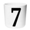 Number 7