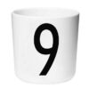 Number 9