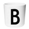 Letter B