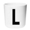 Letter L