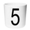 Number 5