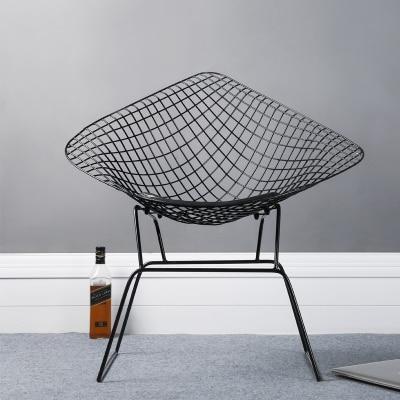 City Simplicity by Olivier Cimber Chair Classic Black