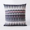 Complete Nordic Geometry | CelinÉ Printed Cushion Pillow 7 / 45X45Cm