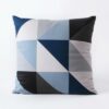 Complete Nordic Geometry | CelinÉ Printed Cushion Pillow 1 / 45X45Cm