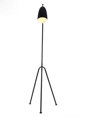 Rotterdam Triangle Floor Lamp Floor lamp