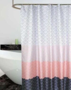 Ornament Antique Lux Shower Curtain Shower curtain