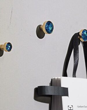 Emerald by Chlo&eacute; / wall hook Wall hook 