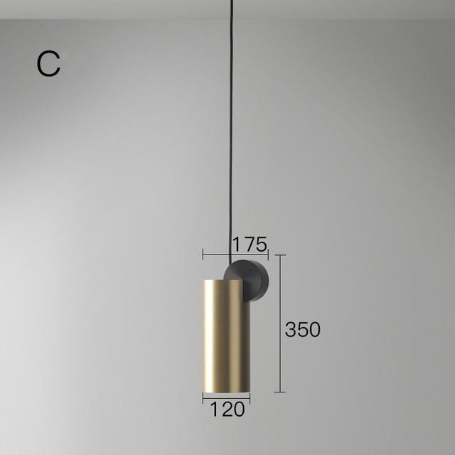 Darling Globe Pendant unique and elegant Pendant lighting Periscope / XL