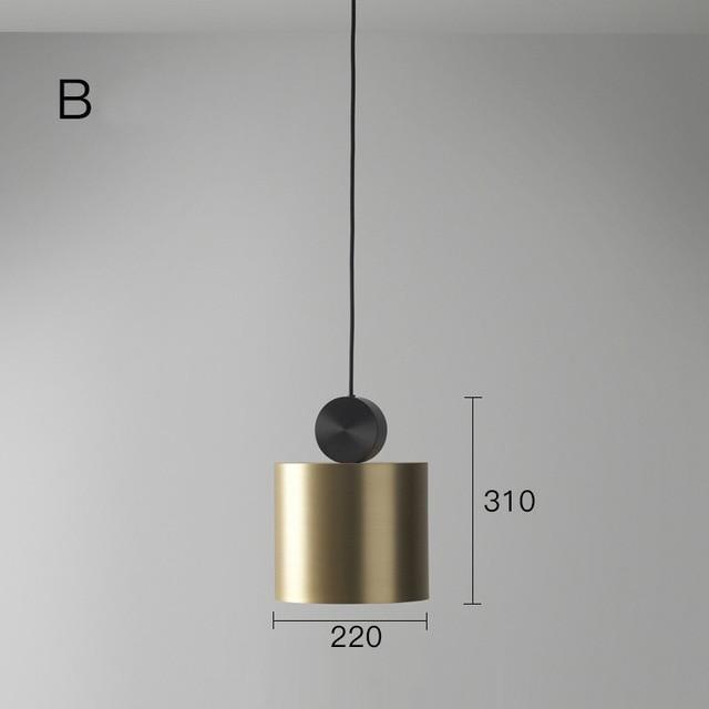 Darling Globe Pendant unique and elegant Pendant lighting Periscope / L