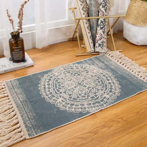 Nutro Carpet Rug Bohemian 1