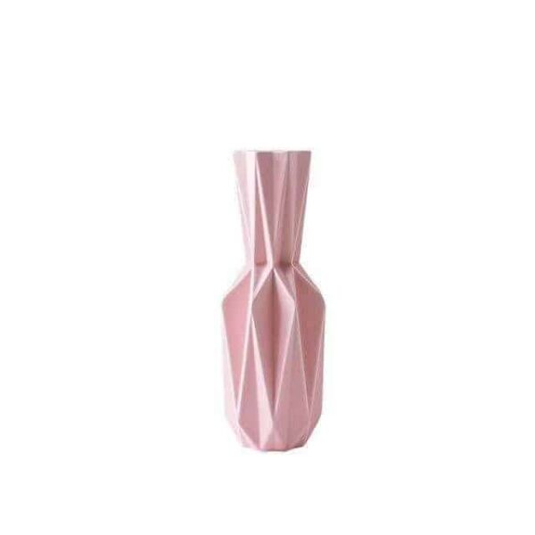 Origami By Jasmine Bergmann Cherry Blossom Medium - Ceramic New Vase