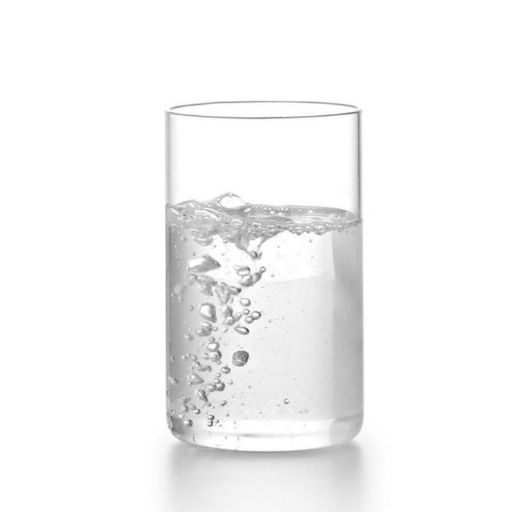 Phillipsiona Rico Glass 350ml /2pcs Drinkware