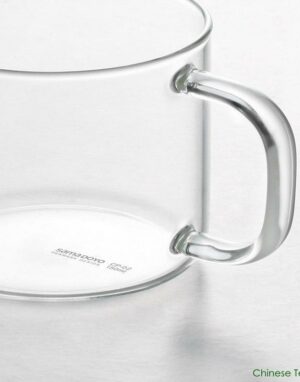 Dylan Liechtti Glass 150ml /4pcs unique and elegant Drinkware