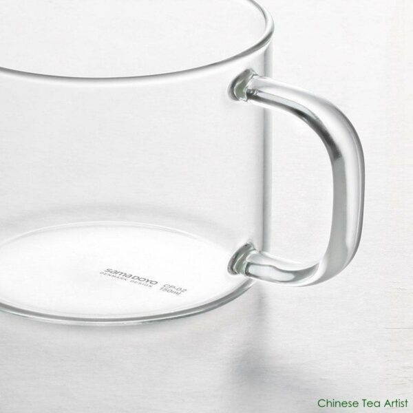 Dylan Liechtti Glass 150ml /4pcs unique and elegant Drinkware