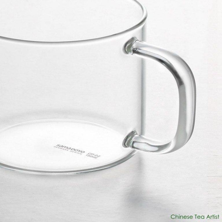 Dylan Liechtti Glass 150ml /4pcs unique and elegant Drinkware