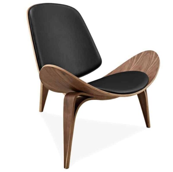 Lucetta Legend / Legged Shell Chair