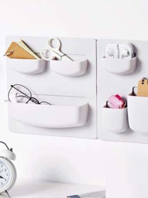 Annabella by Jacobsson | Self-Adhesive Accessories Holder unique and elegant Shelf