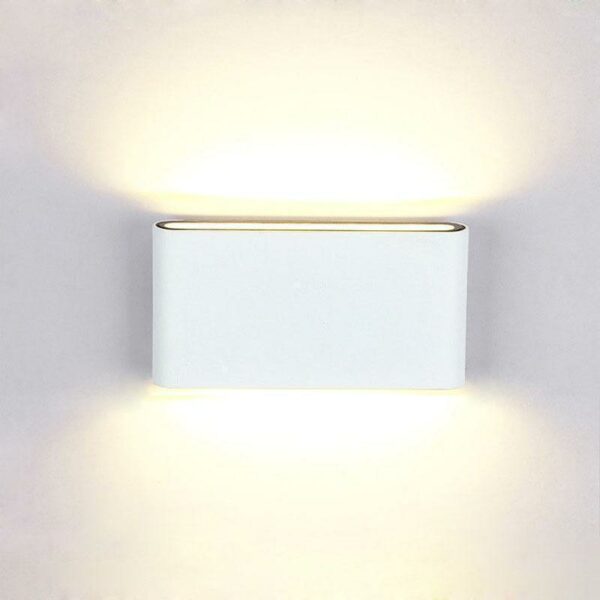 VERONICA Big Light Wall Lamp - Artist Design