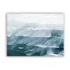 SÖDerlund Sea View Canvas Print - Wall Art 50X70Cm