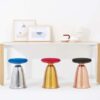 Wenddy by Olivier Cimber Stool Stool