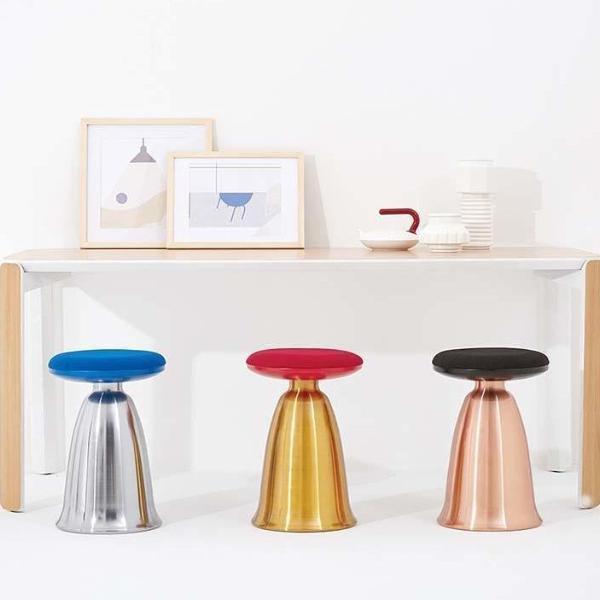 Wenddy by Olivier Cimber Stool Stool