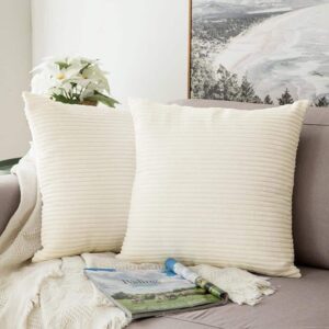 Flocking Cushion by Celiné Pillow