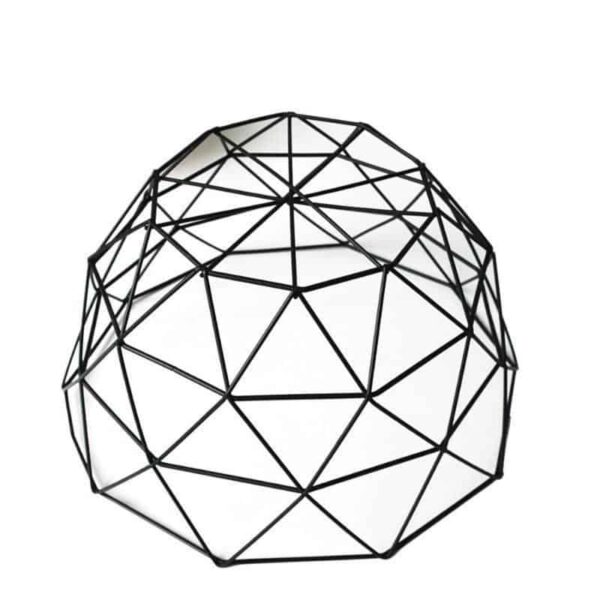 Rottogeometry by Frederick Vaux / Storage Baskets Basket