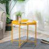 Kaden By Olivier Cimber Table Table Lemon / Medium