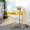 Kaden By Olivier Cimber Table Table Lemon / Large