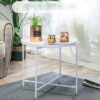 Kaden By Olivier Cimber Table Table Perfect White / Large