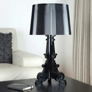 Träwick Clear BW Table/Room Lamp Table lamp