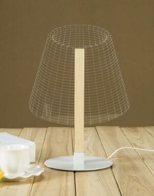 Illusionist Magic M2 Table Light Table lamp Illusionist - Romantic / Warm white
