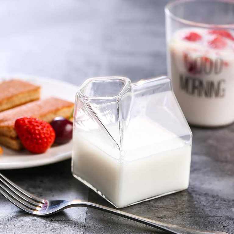 Dylan Milk/Juice Glass unique and elegant Drinkware