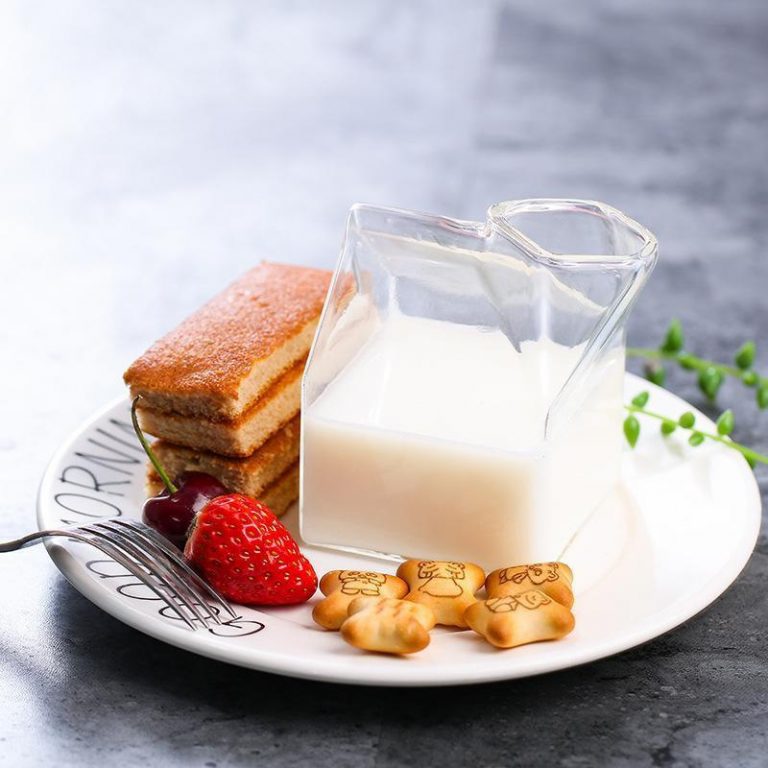 Dylan Milk/Juice Glass unique and elegant Drinkware