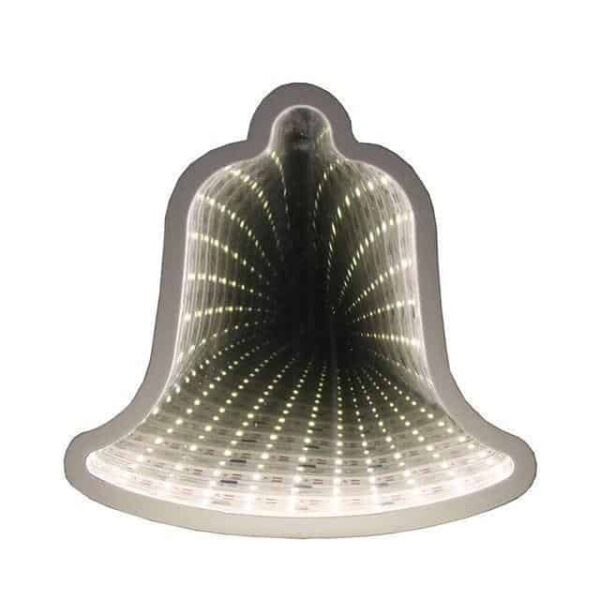 Supernova Tunnel Table Lamp Table/Wall lamp Bell
