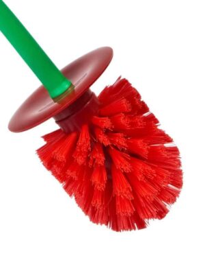 Cherryshimmer Cleaning Brush / Toilet Toilet Brush
